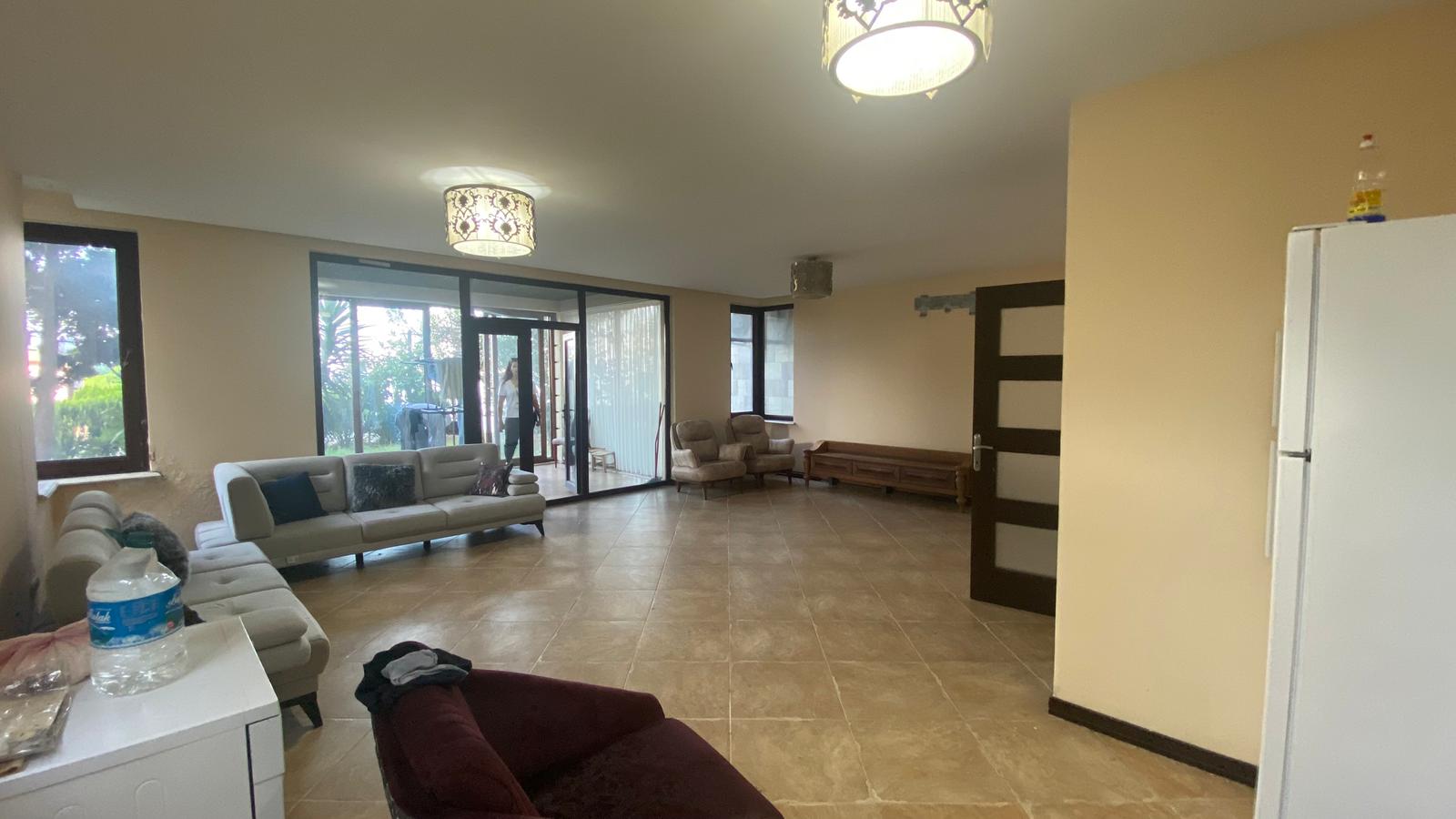 YALINCAK PARK EVLER 2'DE SATILIK TRİPLEKS VİLLA